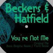 Beckers Hatfield You Re Not Me