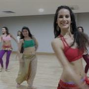 Level 5 Belly Dance Fleur Estelle Dance School To Konstantinos