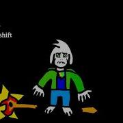Disbelief Asriel Ust Unofficial Sound Track