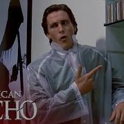 American Psycho