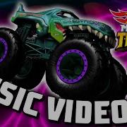 Monster Truck Ремикс