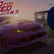 Need For Speed Payback Бездорожье Лига 73 3