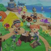 Animal Crossing Main Theme