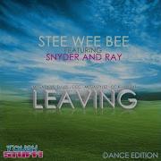 Leaving Cc K Meets Blunatix Remix Feat Snyder Ray