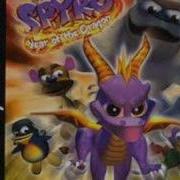 Best Of Spyro Music