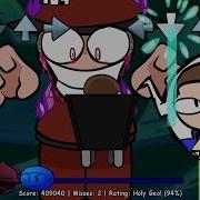Fnf Bambi Triple Phonebreakers