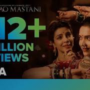 Pinga Official Video Song Bajirao Mastani Deepika Padukone Priyanka Chopra