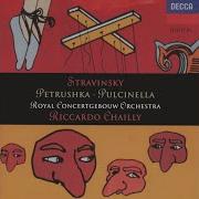 Petrushka Ballet K 12 Xiv Apparition Of Petrushka S Ghost
