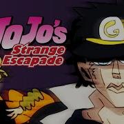 Sr Pelo Jojo