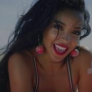 Tinashe Superlove Tiktok Remix