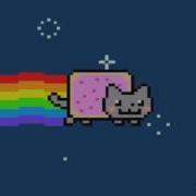 Nyan Cat Sparta Remix
