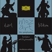 Symphony No 43 In F Major K 76 Iii Menuetto