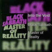 Black Sabbath Into The Void C Tuning