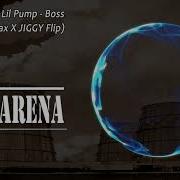 Lil Pump Boss Parallax X Jiggy Flip 1 Hour