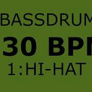 01 130Bpm Hihat