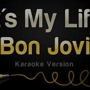 Bon Jovi It S My Life Karaoke