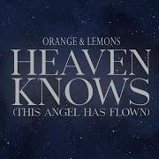 Heaven Knows