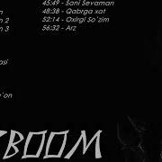 Uzboom Albom