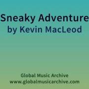 Kevin Macleod Sneaky Adventure 1 Hour