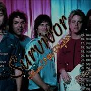 Survivor Greatest Hits 1990 Full Album