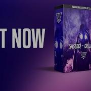 Drill Sample Pack Drum Kit Gassed Messybeatz