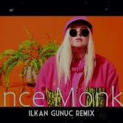 Tones And I Dance Monkey Ilkan Gunuc Remix