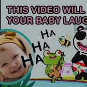 Baby Laugh Music