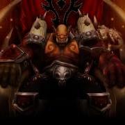 Гаррош Диалоги Русская Озвучка Russian Voice Garrosh Hellscream