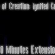 The Joy Of Creation Ignited Collection Theme Extended