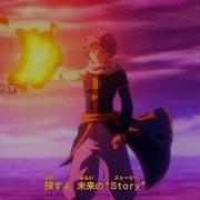 Fairy Tail Opening 27