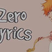 Nightcore Imagine Dragons Zero