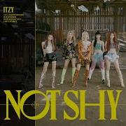 Itzy Wannabe English Version