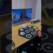 Походный Барабан