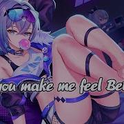 Alan Walker Dash Berlin Vikkstar Better Off Alone Pt Iii Spid Ap Lyrics 8D Audio Nightcore