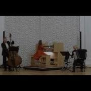 Хоральная Прелюдия Фа Минор Bwv 177