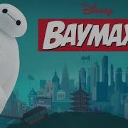 Big Hero 6 The Series Season 1 Episode 1 Baymax Returns Full Episodes