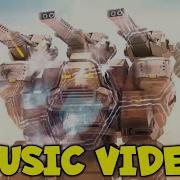 War Robots Is Life War Robots Music Video