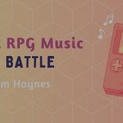 Pixel Battle Music