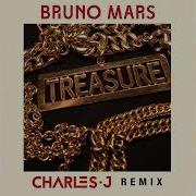 Bruno Mars Treasure Charles J
