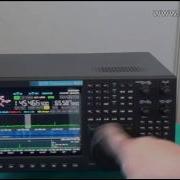 Sdr Трансивер Mb1 Выставка Фридрехсхафен Германия