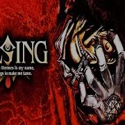 Hellsing Ultimate Epic Sonne Remix Instrumental Rammstein