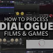 Dialogue Mix