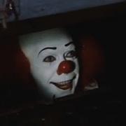 Saying Hello To Pennywise