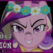 Este Día Va Ser Perfecto Letra My Little Pony