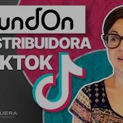 Distribua Tiktok