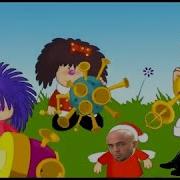 Барбарики Доброта Right Version Gachi Remix