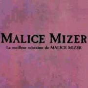 Ma Chérie Malice Mizer