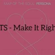 Bts Make It Right Кириллизация Транскрипция