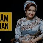Sahydursun Hojakowa We Gadam Gurbanow Demir Donly 2019