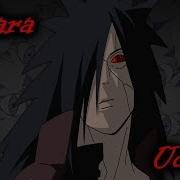 Uchiha Madara Tribute Asmv The Legend